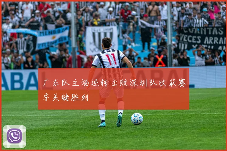 广东队主场逆转击败深圳队收获赛季关键胜利